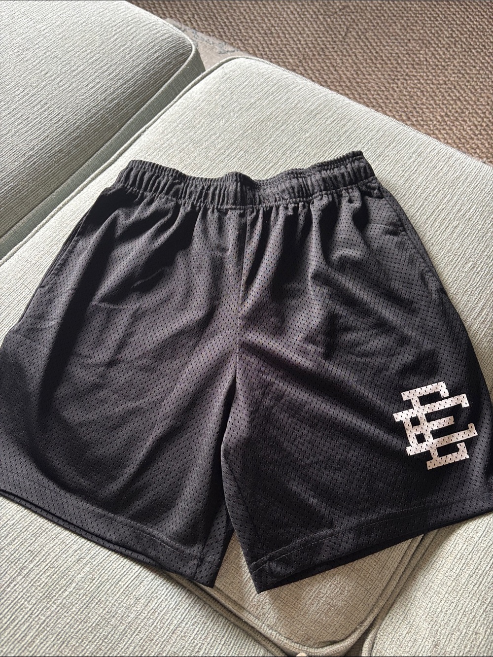 Men’s Eric Emmanuel shorts